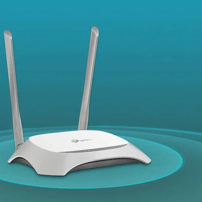 Tp link 300 mbps transmission wireless router - Prozone