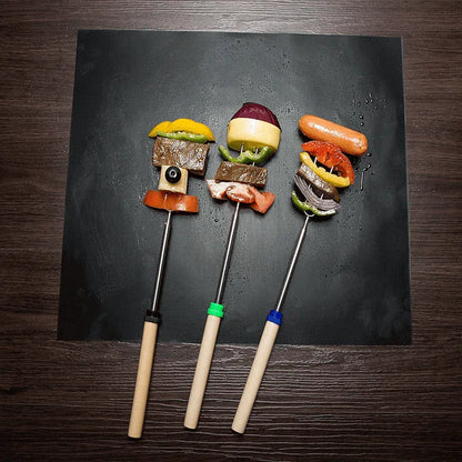 Nonstick bbq grill mat - Prozone