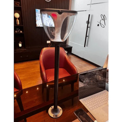 Anern solar pathway garden light - Prozone
