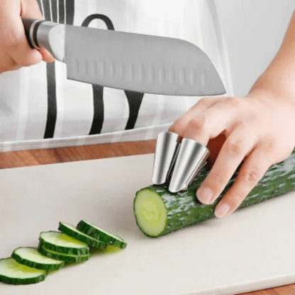 1pc thumb knife tool for cutting vegetable - Prozone