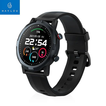 Haylou rt ls05s smart watch original - Prozone