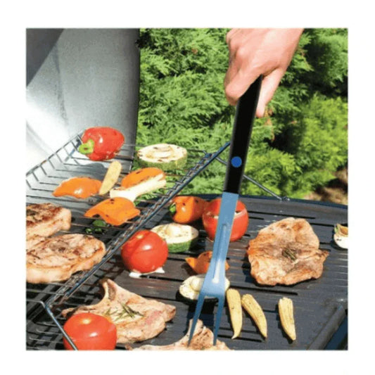 Campingaz bbq 3 pcs utensils set - Prozone