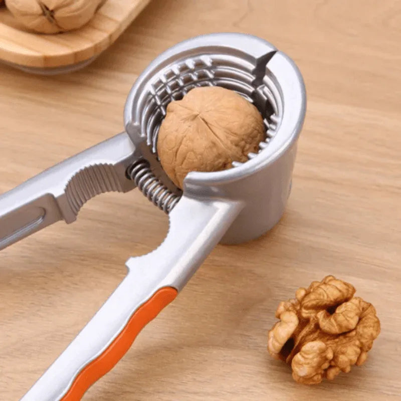 Multifunction almond nut cracker - Prozone
