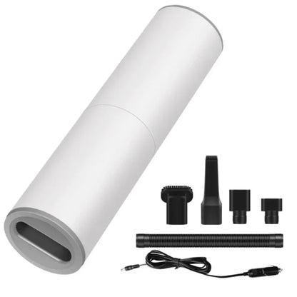 Portable mini car vacuum cleaner dc 12v - Prozone
