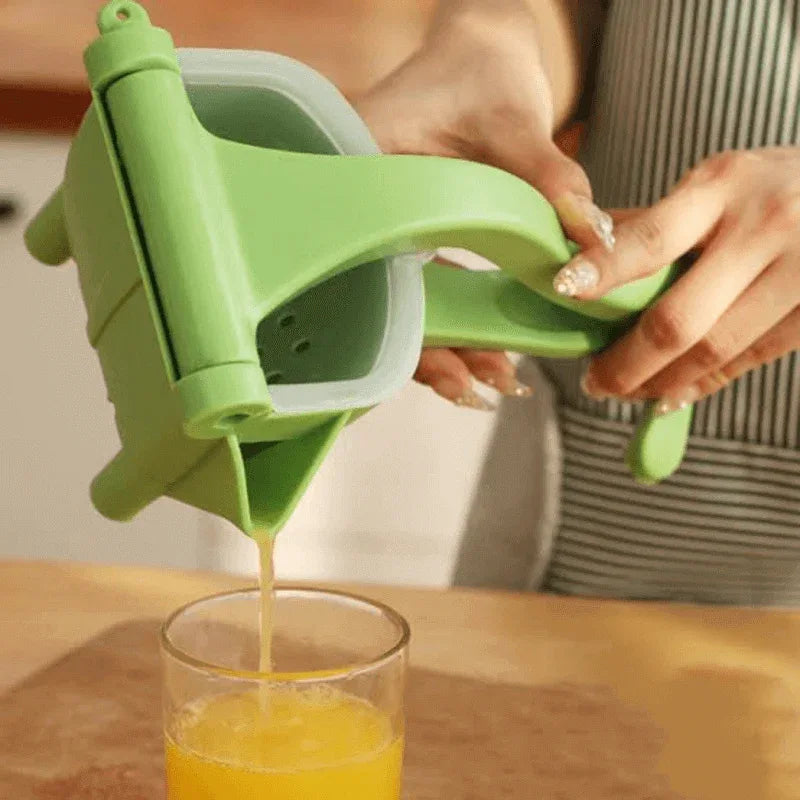 Manual juice squeezer orange juicer - Prozone