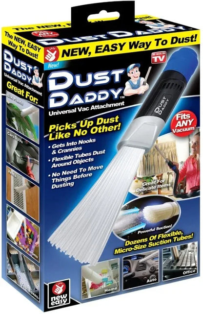 Duster dust cleaning tool brush dirt remover - Prozone