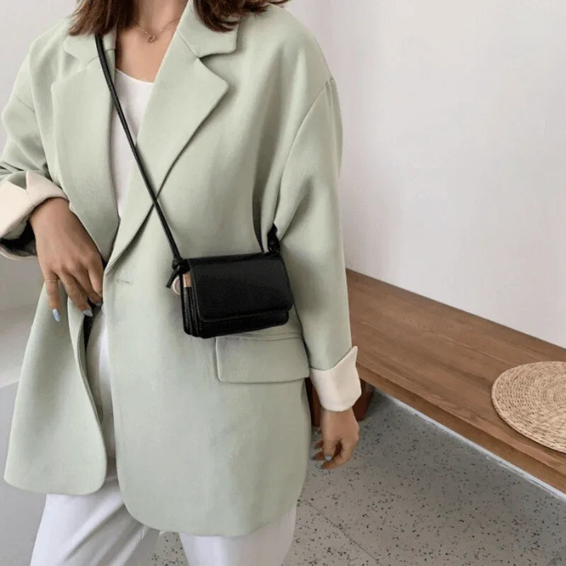 New style korean small cross body bag - Prozone