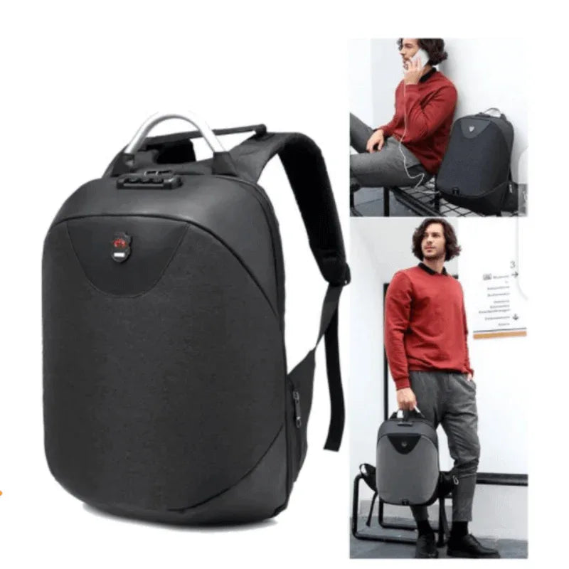 Compact sports style backpack - Prozone