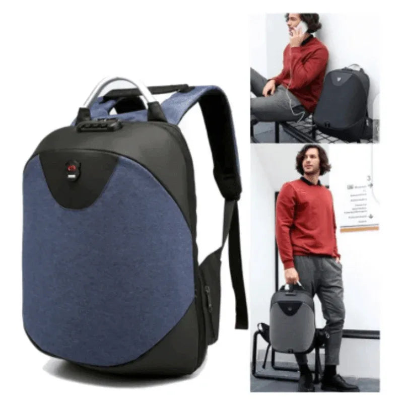 Compact sports style backpack - Prozone