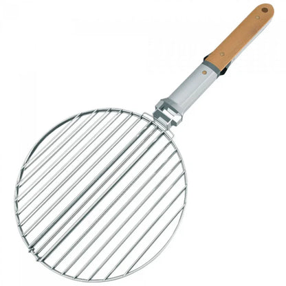 Double round bbq grill - Prozone
