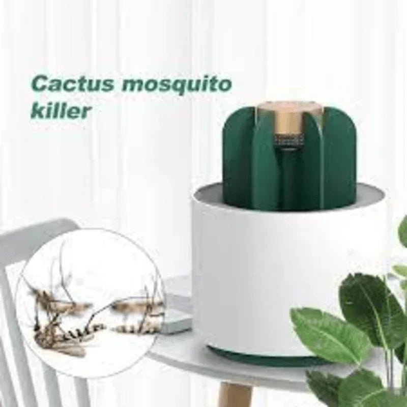 Cactus electric mosquito killer - Prozone