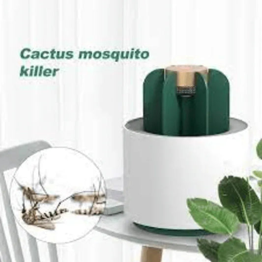 Cactus electric mosquito killer - Prozone