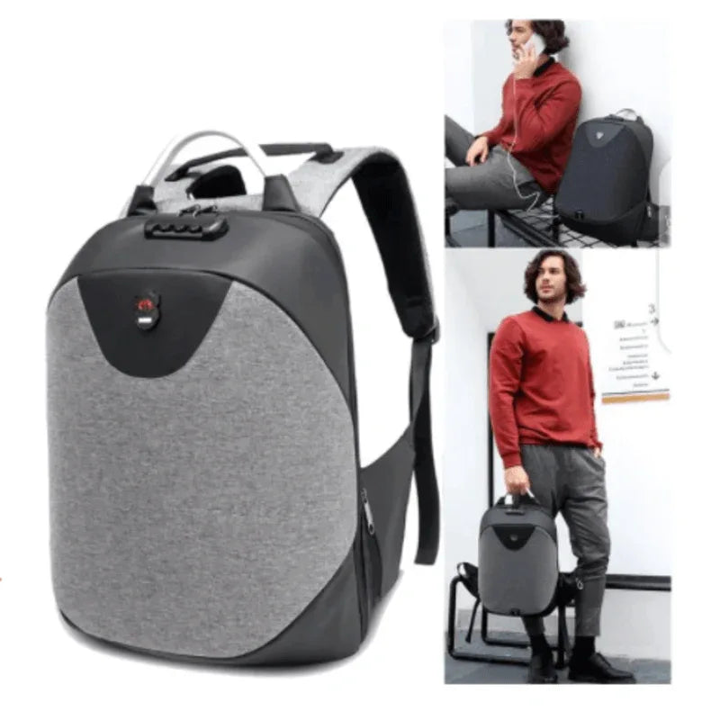 Compact sports style backpack - Prozone
