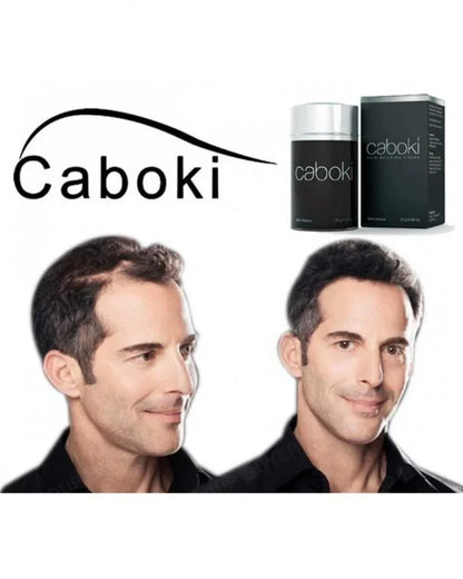 Caboki hair fiber - Prozone