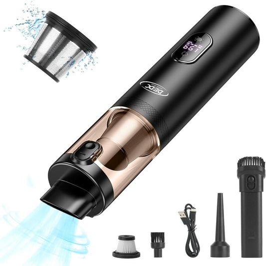 car vaccume cleaner - Prozone