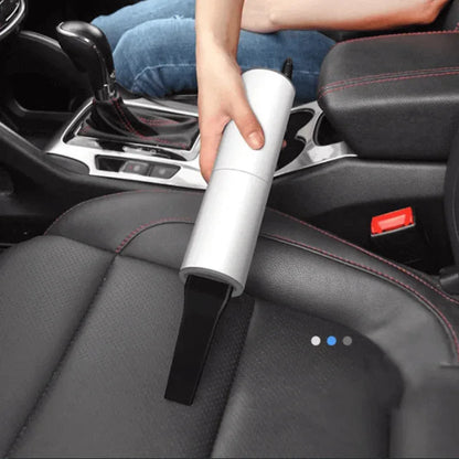 Portable mini car vacuum cleaner dc 12v - Prozone