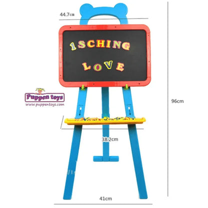Dora the explorer 3 in 1 learn and write easel - Prozone