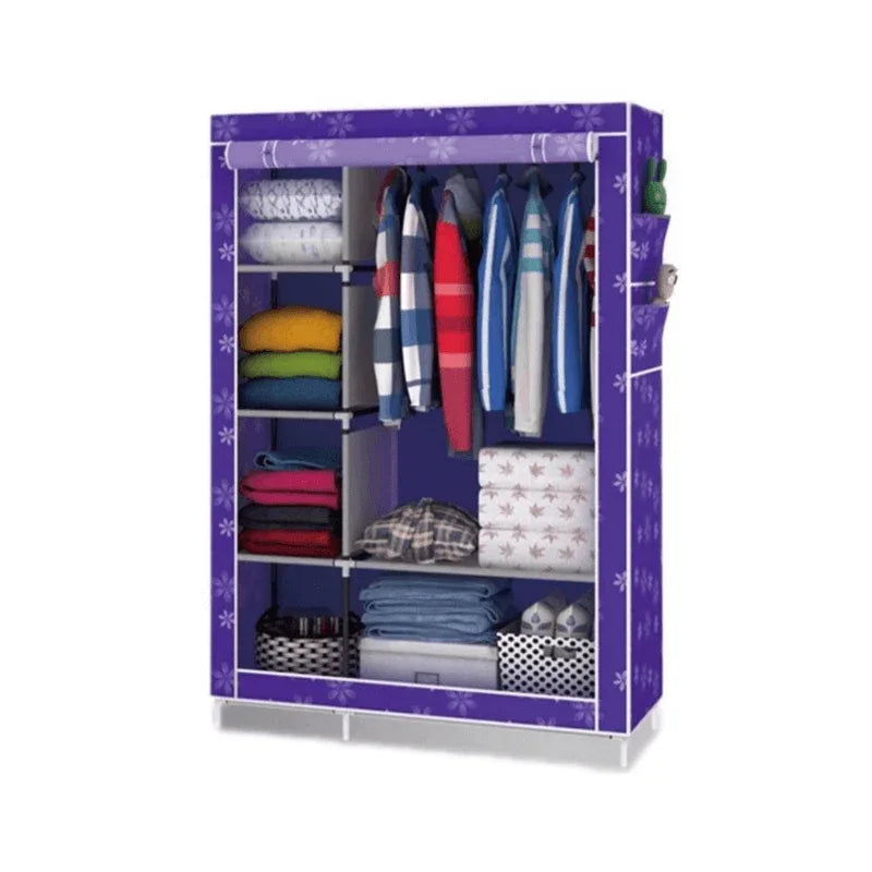 Hxt 105nt fashion portable wardrobe and organizer - Prozone