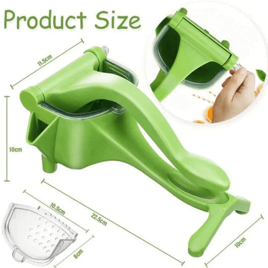 Manual juice squeezer orange juicer - Prozone