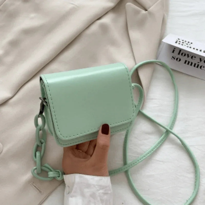 New style korean small cross body bag - Prozone