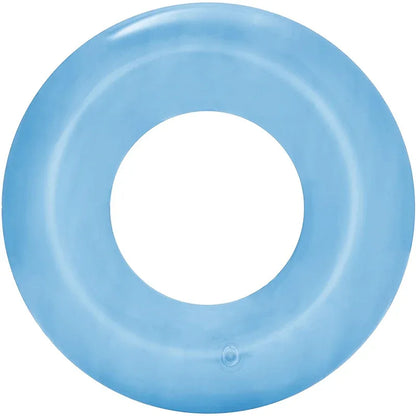 3 pcs clear inflatable swimming tube - Prozone