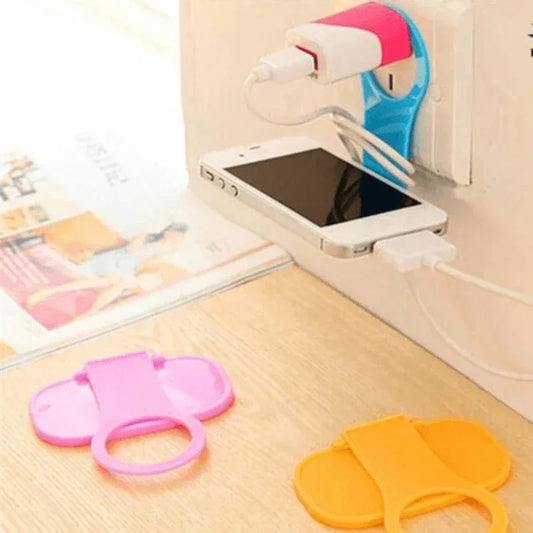 Phone wall charging mobile holder - Prozone