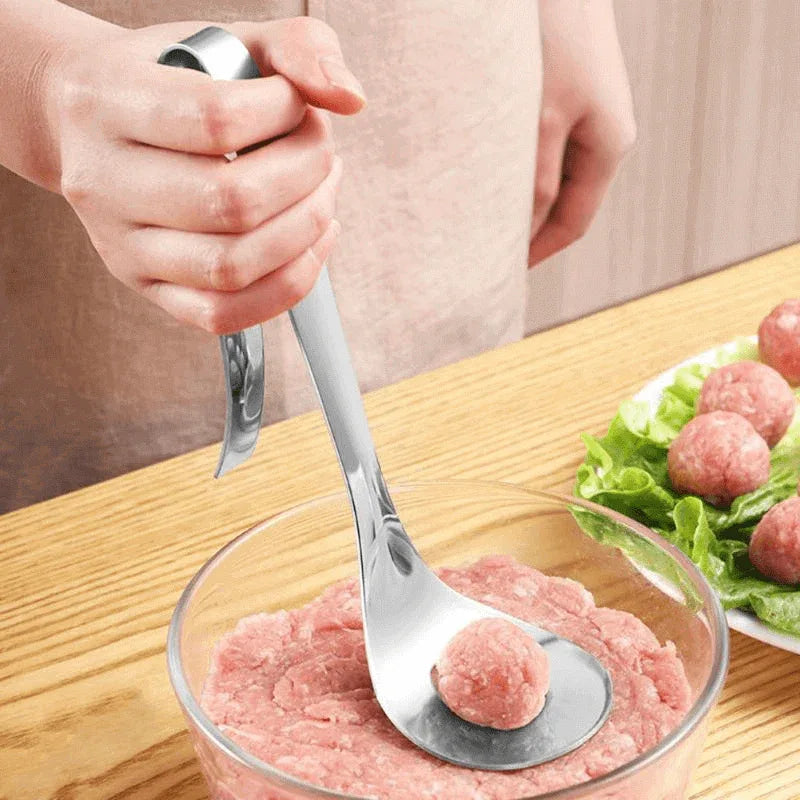 Meatball maker spoon - Prozone