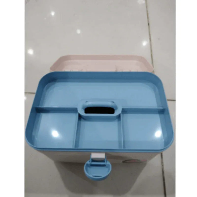 High quality matt finish medicine box - Prozone