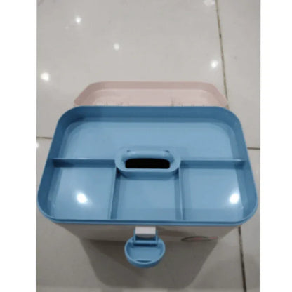 High quality matt finish medicine box - Prozone
