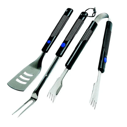 Campingaz bbq 3 pcs utensils set - Prozone