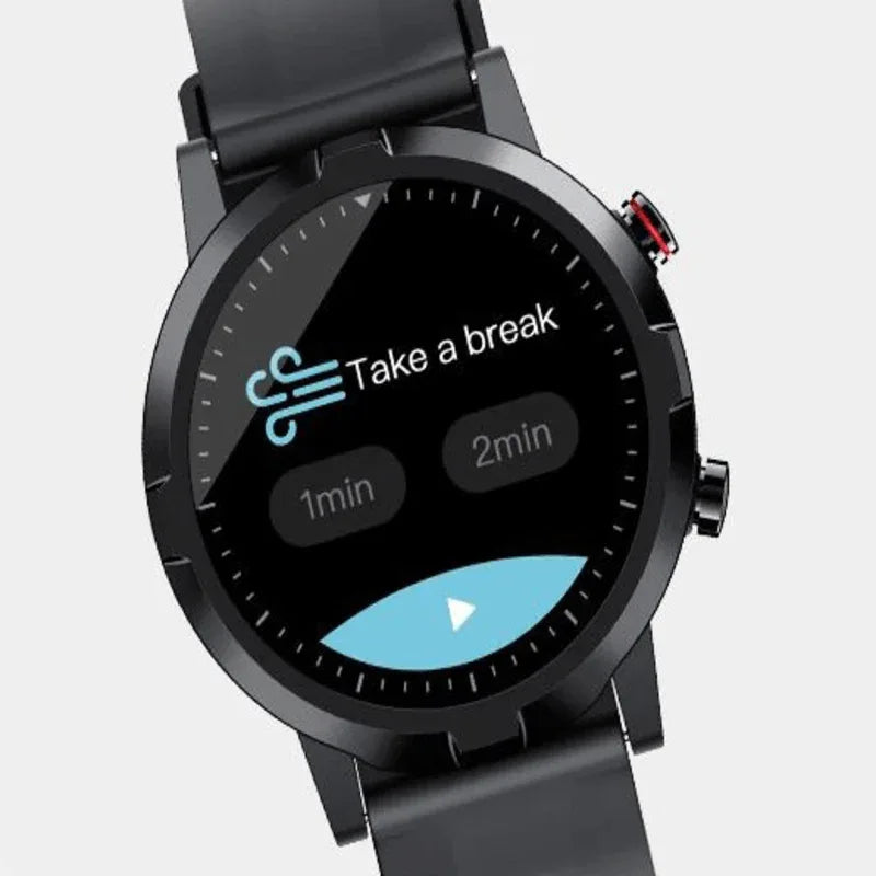 Haylou rt ls05s smart watch original - Prozone