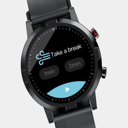 Haylou rt ls05s smart watch original - Prozone