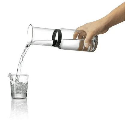 Double insulated water bottle - Prozone