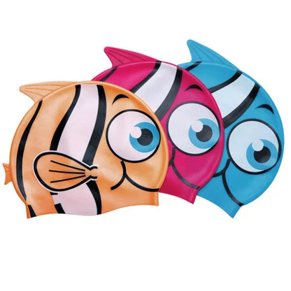 Little buddy swimming cap for kids - Prozone