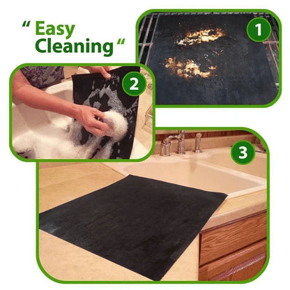 Nonstick bbq grill mat - Prozone