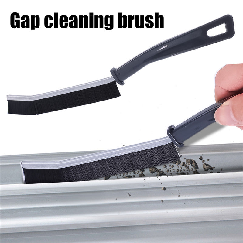 2pcs bathroom tile corner brush - Prozone