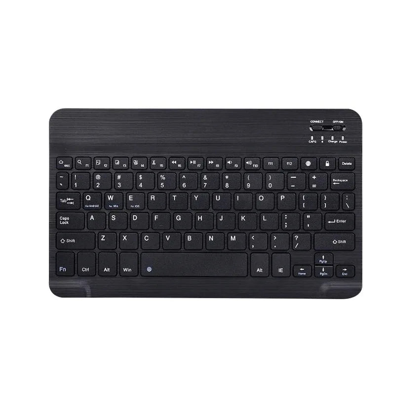 Mini 10 inches wireless keyboard for phones - Prozone