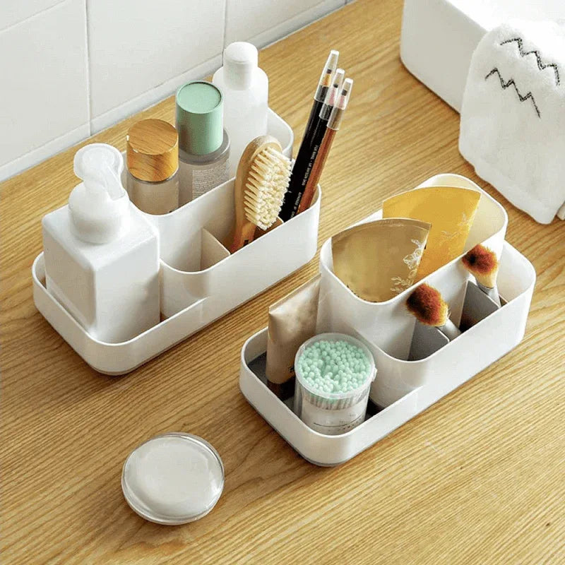 Sundries case makeup organizer box - Prozone