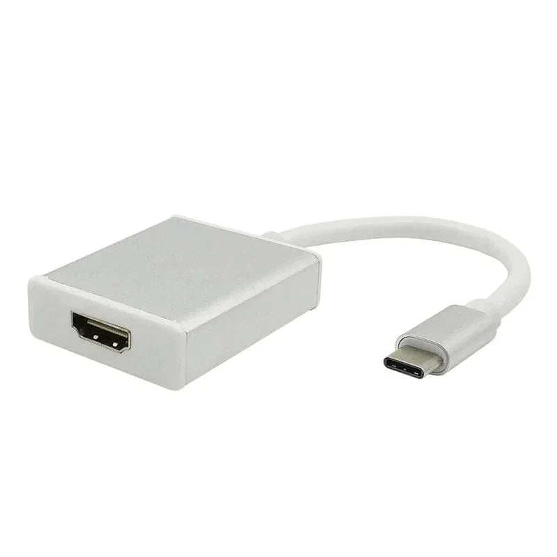 Usb type c to hdmi adapter converter - Prozone