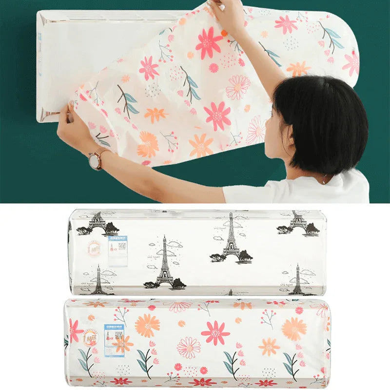 Ac dust cover for indoor unit - Prozone