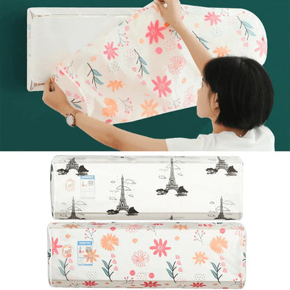 Ac dust cover for indoor unit - Prozone