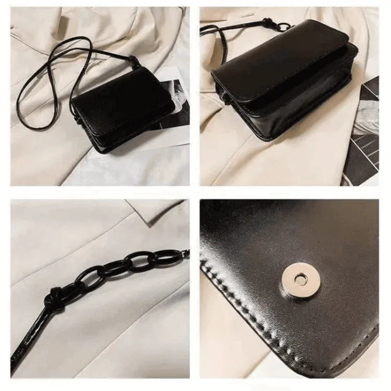 New style korean small cross body bag - Prozone