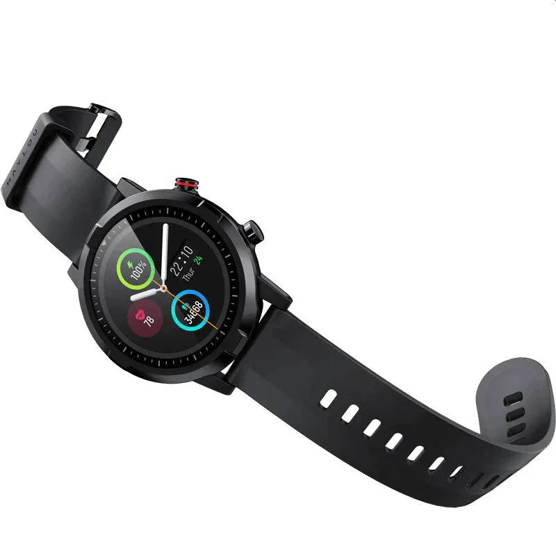Haylou rt ls05s smart watch original - Prozone