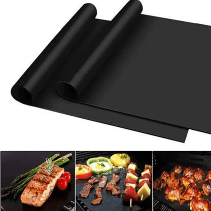 Nonstick bbq grill mat - Prozone