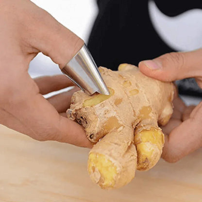 1pc thumb knife tool for cutting vegetable - Prozone