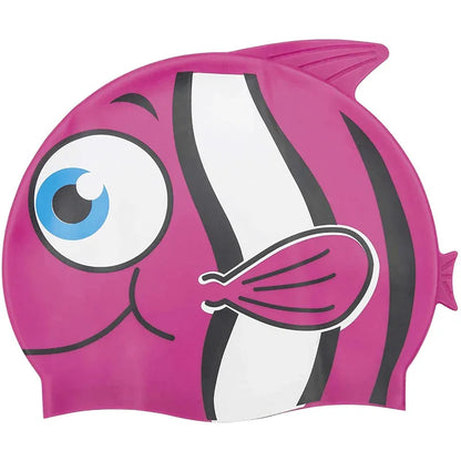 Little buddy swimming cap for kids - Prozone