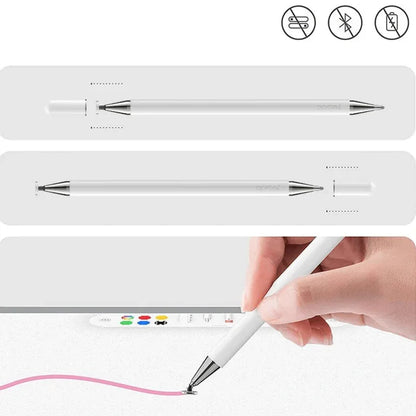Yesido st04 touch screen stylus pen with ballpoint - Prozone