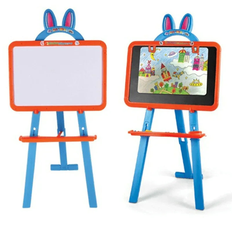 Dora the explorer 3 in 1 learn and write easel - Prozone