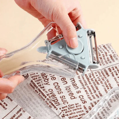 3 in 1 potato peeler and vegetable slicer - Prozone