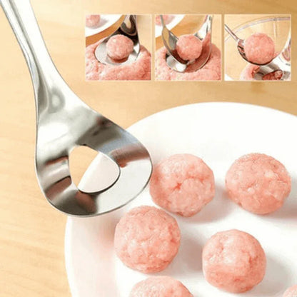 Meatball maker spoon - Prozone